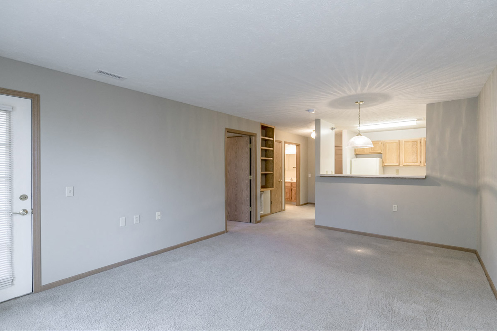 Sunrise Gardens Senior Living Apartments, 825 N Cotner Blvd, Lincoln